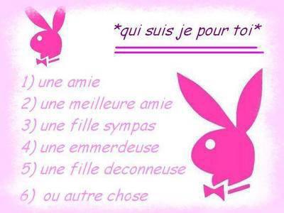 qui suis je