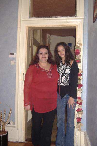 LA FAMILLE