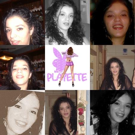 just me
