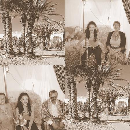 tunisie