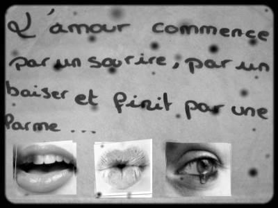 L AMOR