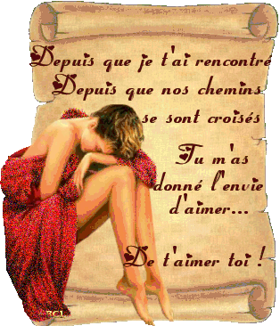 Petit poeme