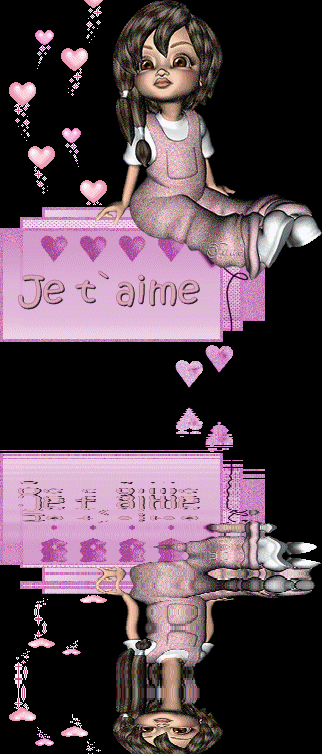 je t aime