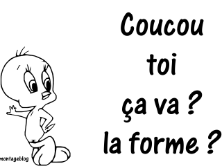 COUCOU