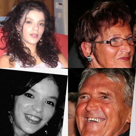 la famille