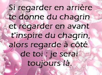 TOUJOURS LA