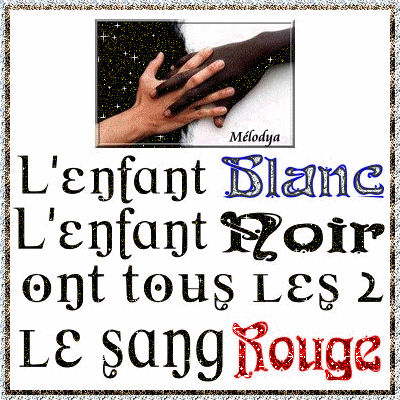 tous pareil