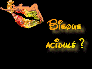 le bisous