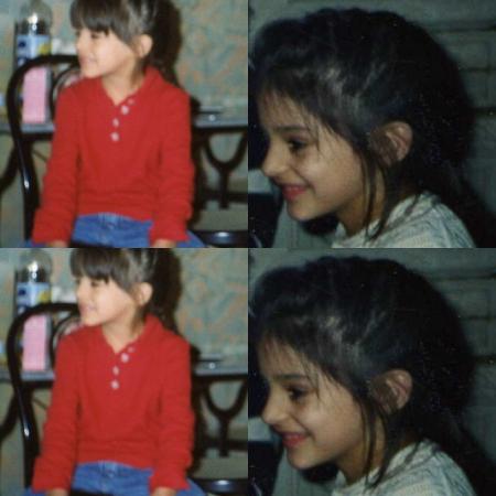 la chipie