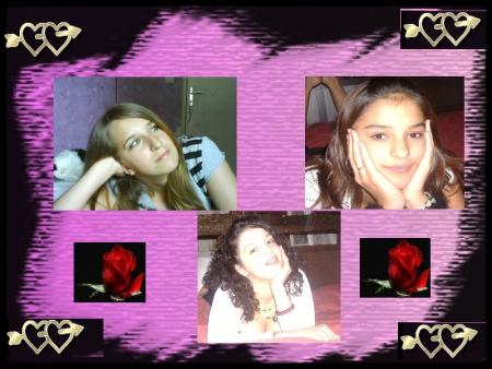LeS pTiTeS BoMbEs